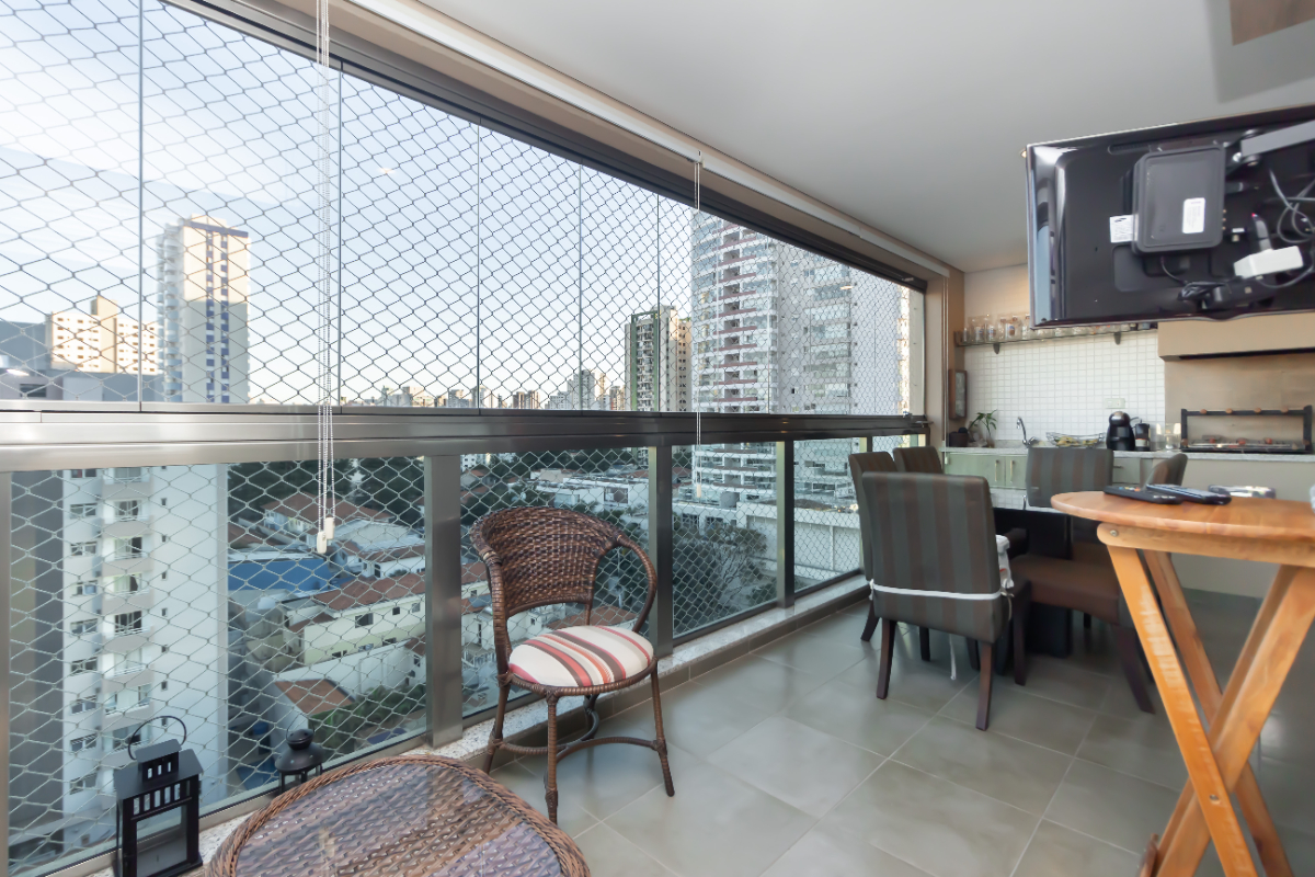 Apartamento, 3 quartos, 102 m² - Foto 14