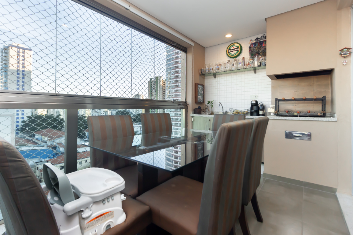 Apartamento, 3 quartos, 102 m² - Foto 15
