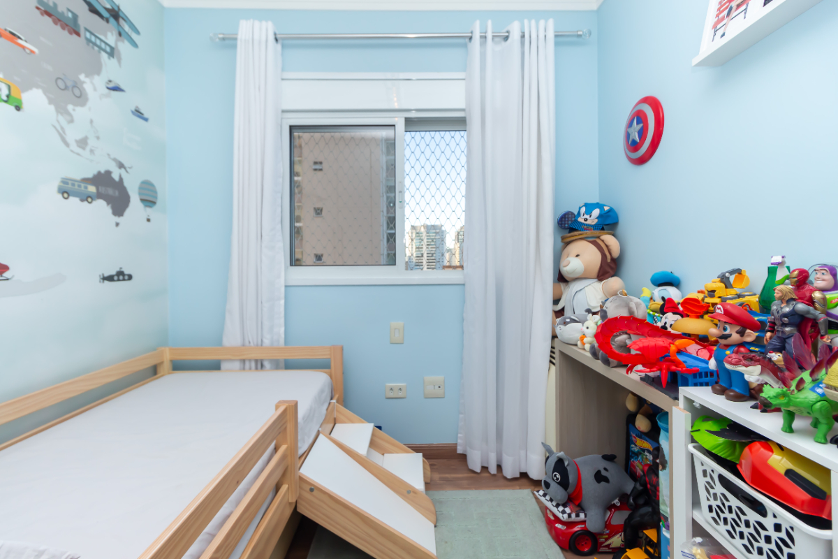 Apartamento, 3 quartos, 102 m² - Foto 20