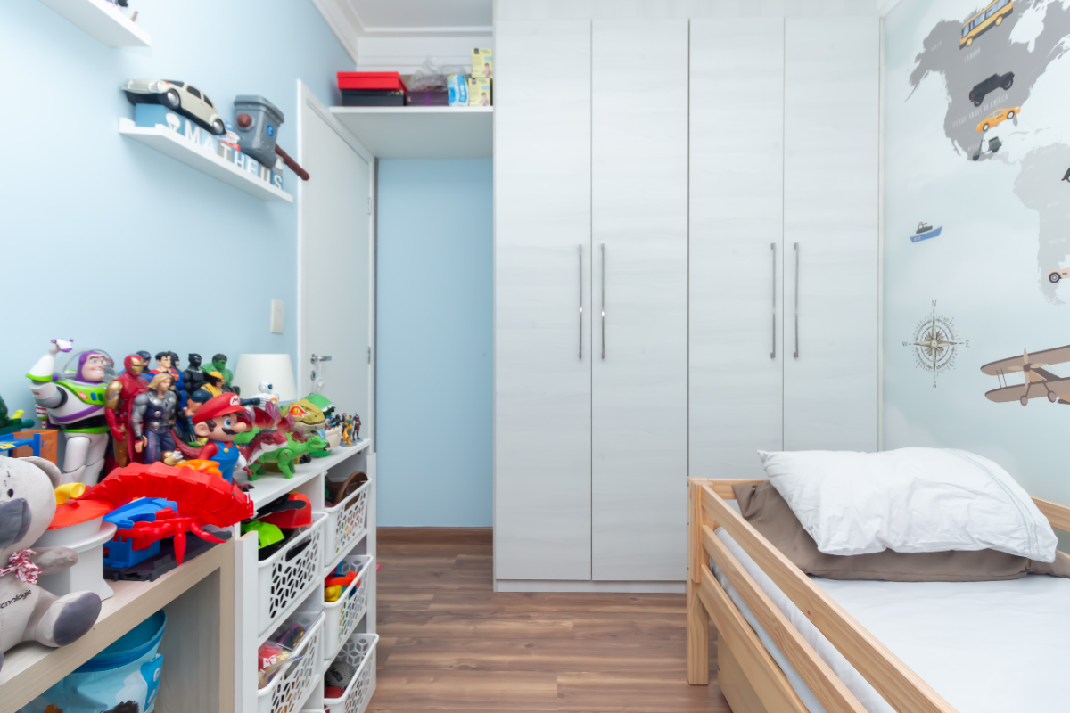 Apartamento, 3 quartos, 102 m² - Foto 21
