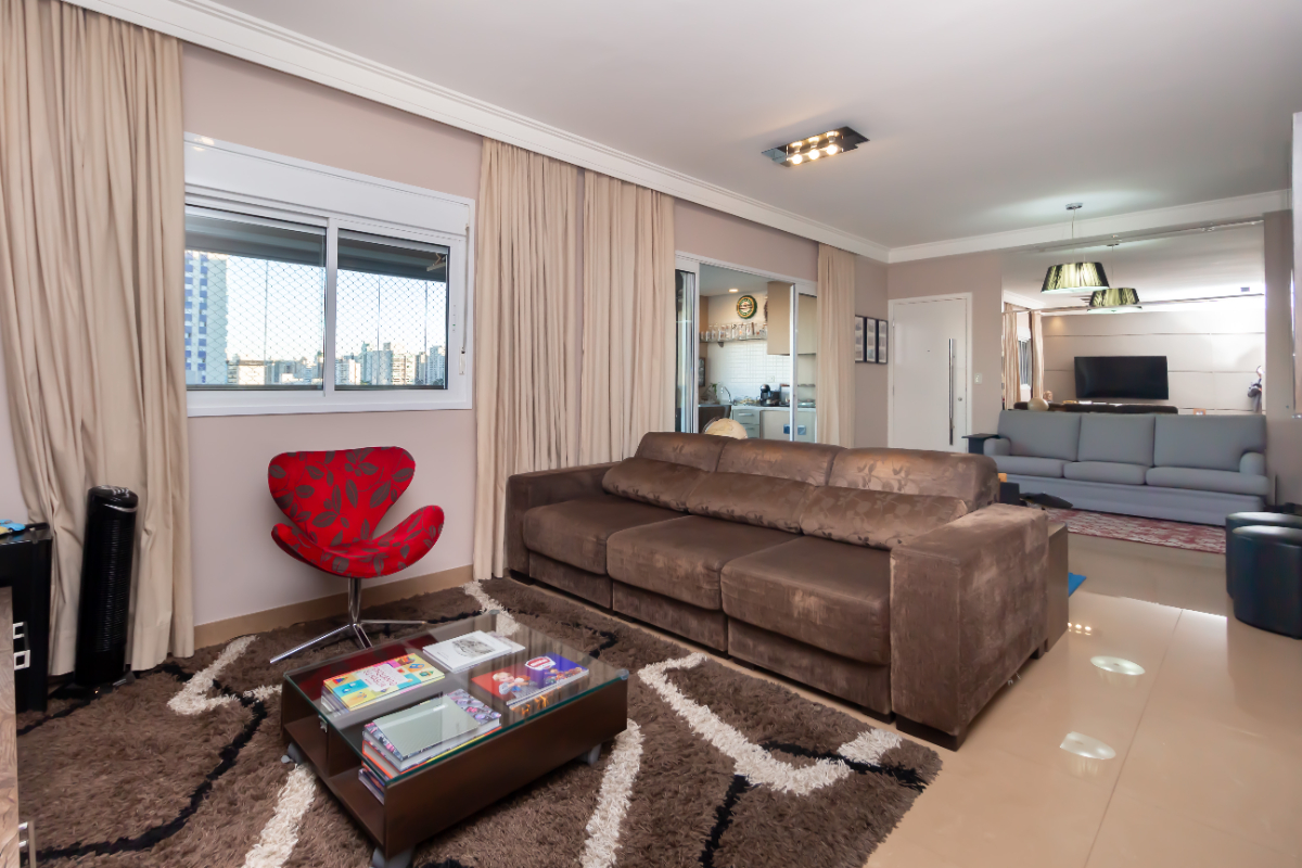 Apartamento, 3 quartos, 102 m² - Foto 4