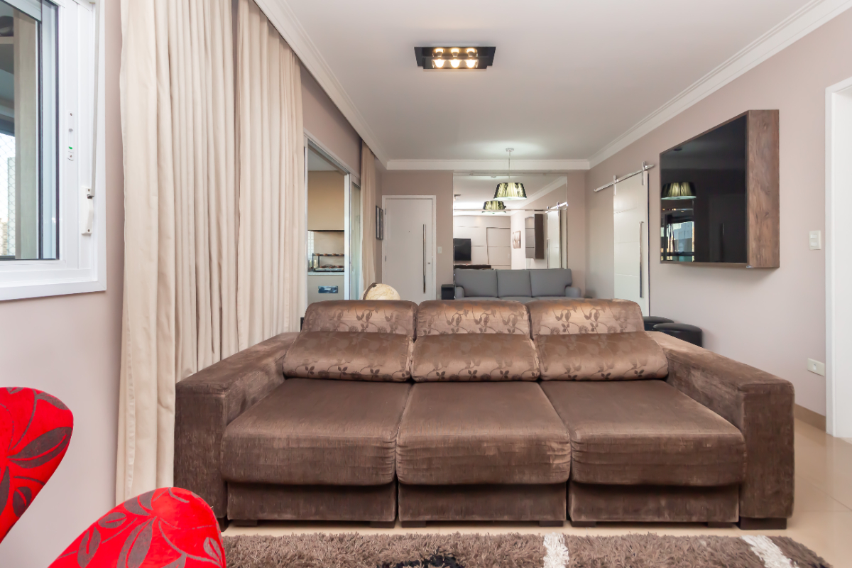 Apartamento, 3 quartos, 102 m² - Foto 6