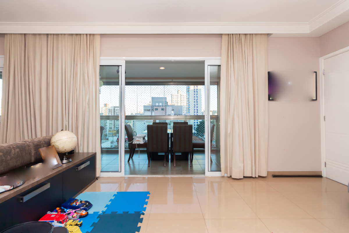 Apartamento, 3 quartos, 102 m² - Foto 9