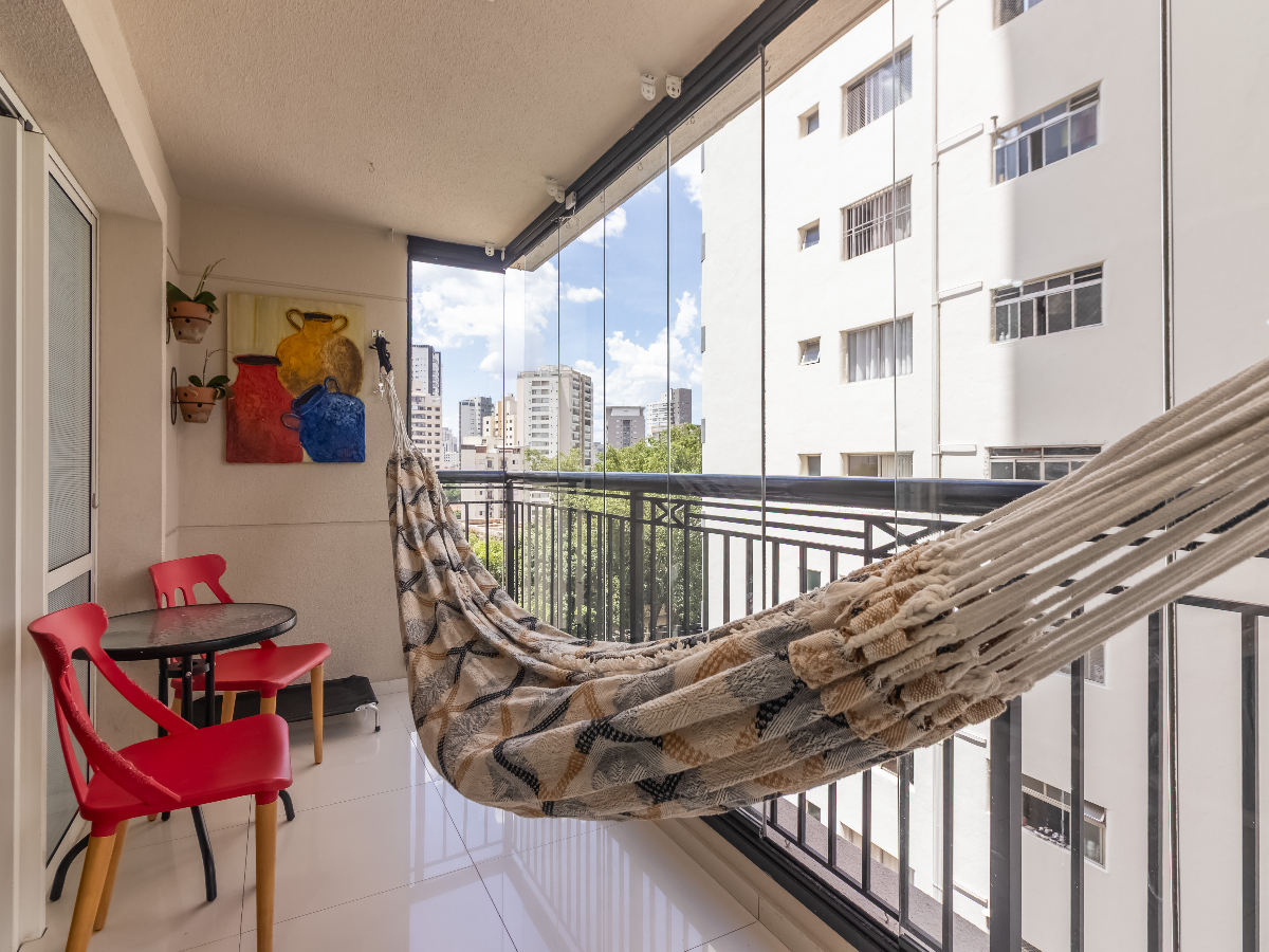 Apartamento, 3 quartos, 115 m² - Foto 10