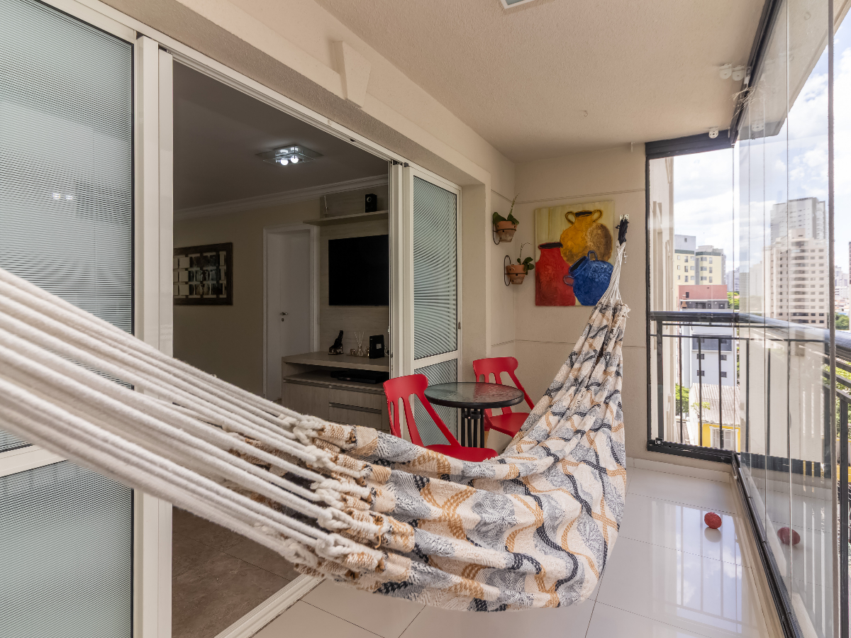 Apartamento, 3 quartos, 115 m² - Foto 11