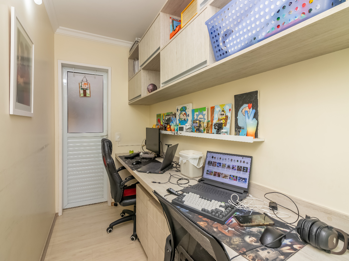 Apartamento, 3 quartos, 115 m² - Foto 13