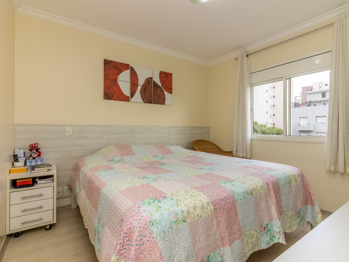 Apartamento, 3 quartos, 115 m² - Foto 14