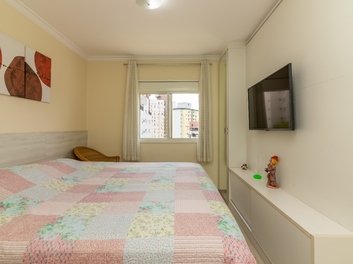 Apartamento, 3 quartos, 115 m² - Foto 16