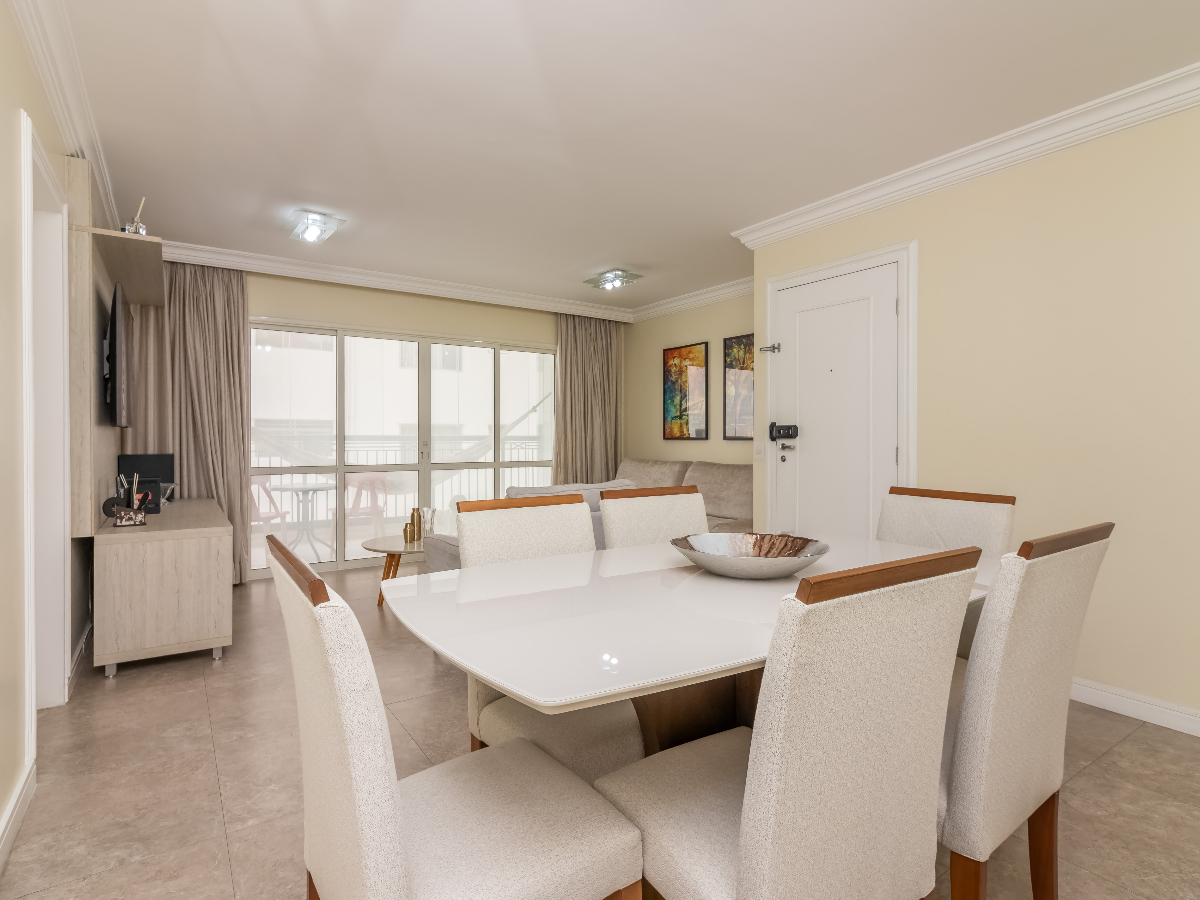 Apartamento, 3 quartos, 115 m² - Foto 2