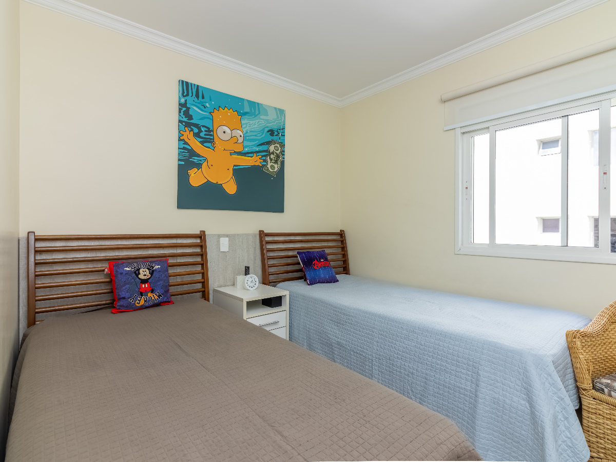Apartamento, 3 quartos, 115 m² - Foto 21
