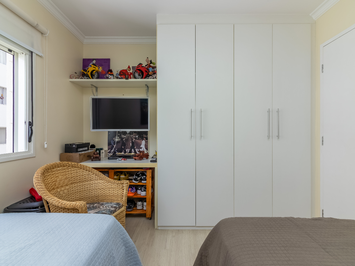 Apartamento, 3 quartos, 115 m² - Foto 23