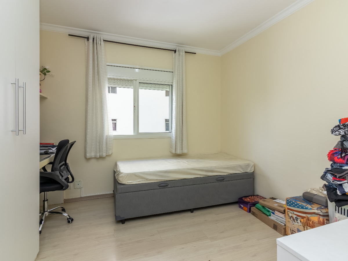 Apartamento, 3 quartos, 115 m² - Foto 24