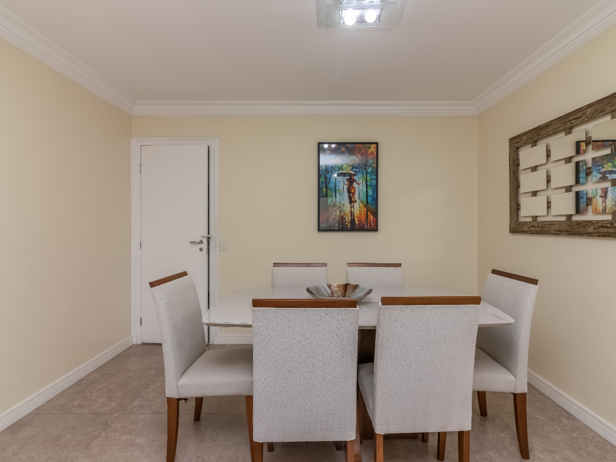 Apartamento, 3 quartos, 115 m² - Foto 3