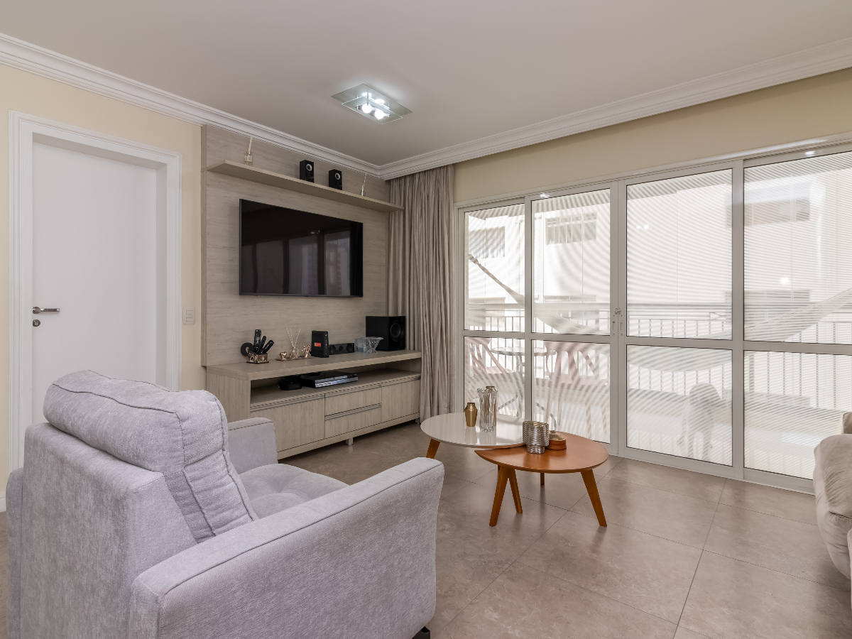 Apartamento, 3 quartos, 115 m² - Foto 4