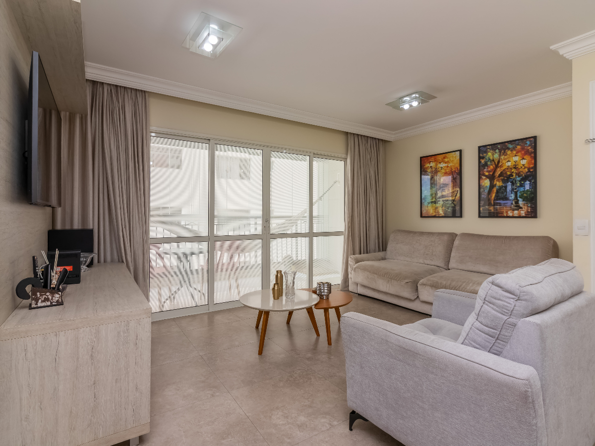 Apartamento, 3 quartos, 115 m² - Foto 5