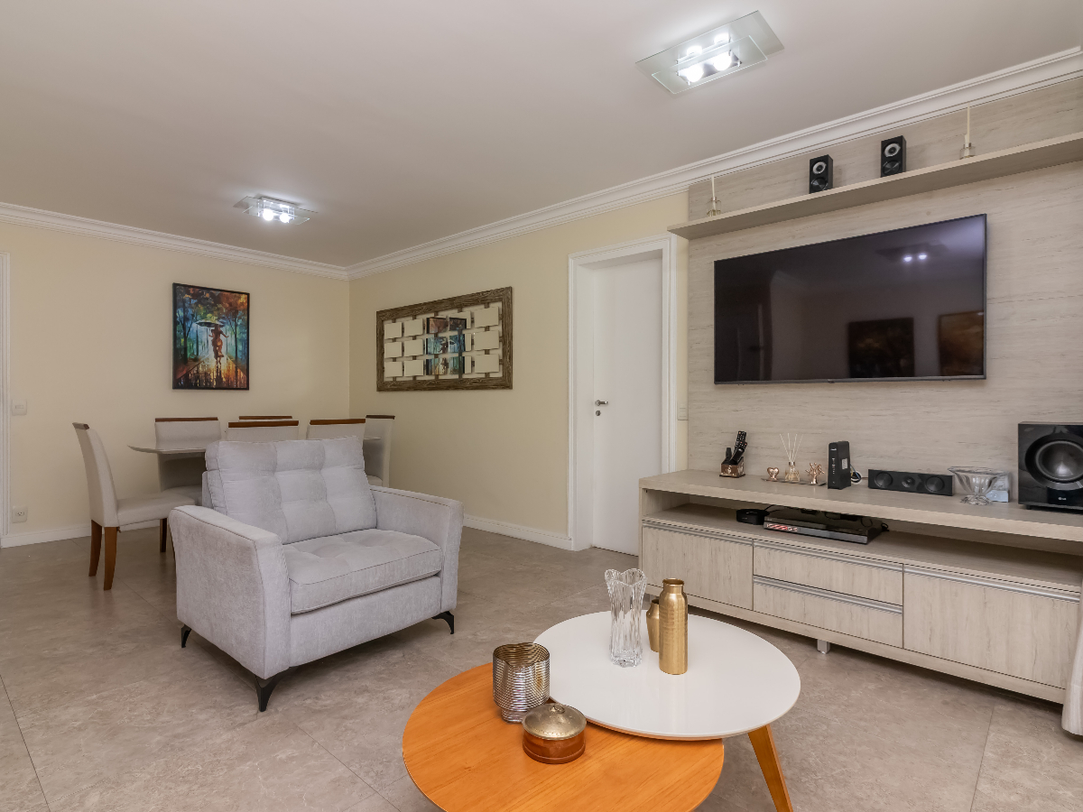 Apartamento, 3 quartos, 115 m² - Foto 6