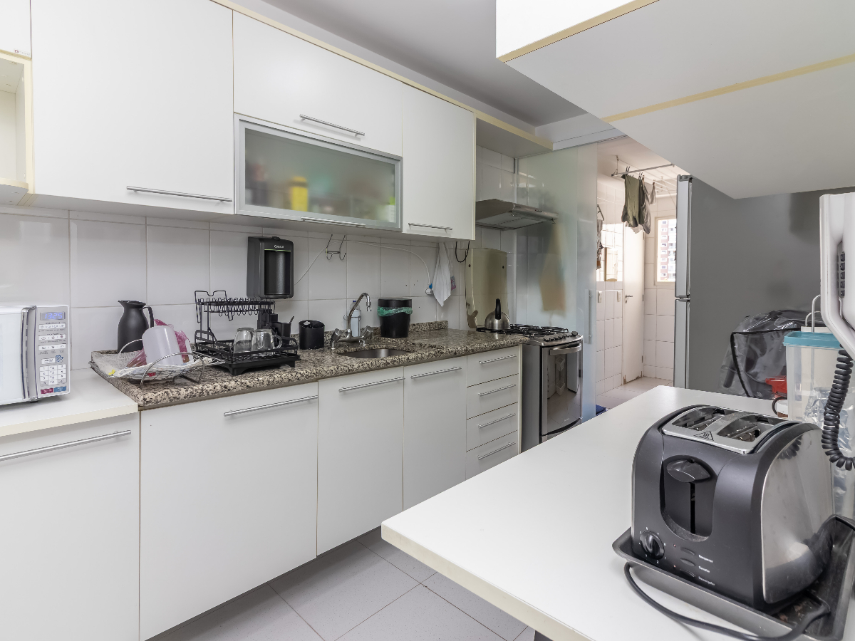 Apartamento, 3 quartos, 115 m² - Foto 8