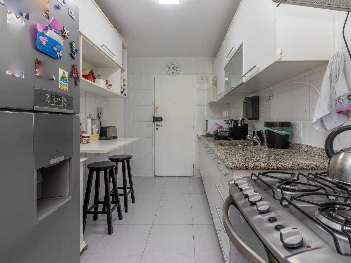 Apartamento, 3 quartos, 115 m² - Foto 9