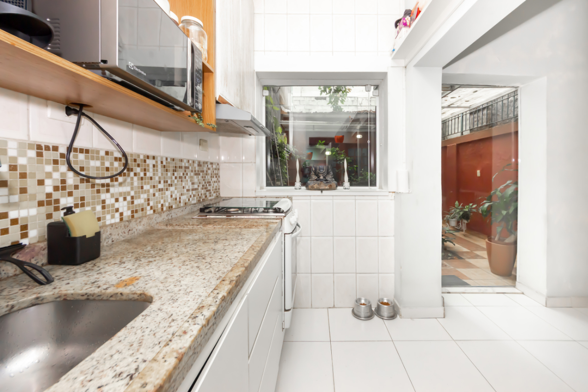 Casa, 3 quartos, 120 m² - Foto 11