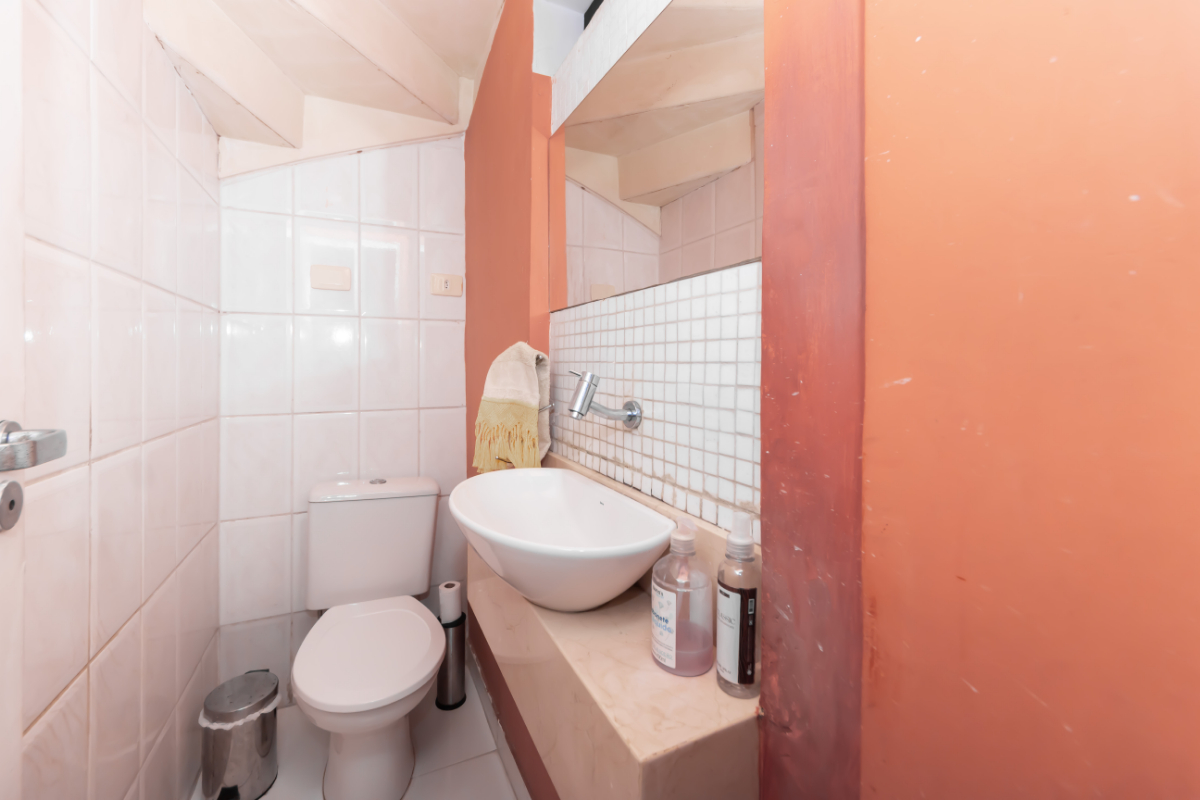 Casa, 3 quartos, 120 m² - Foto 12