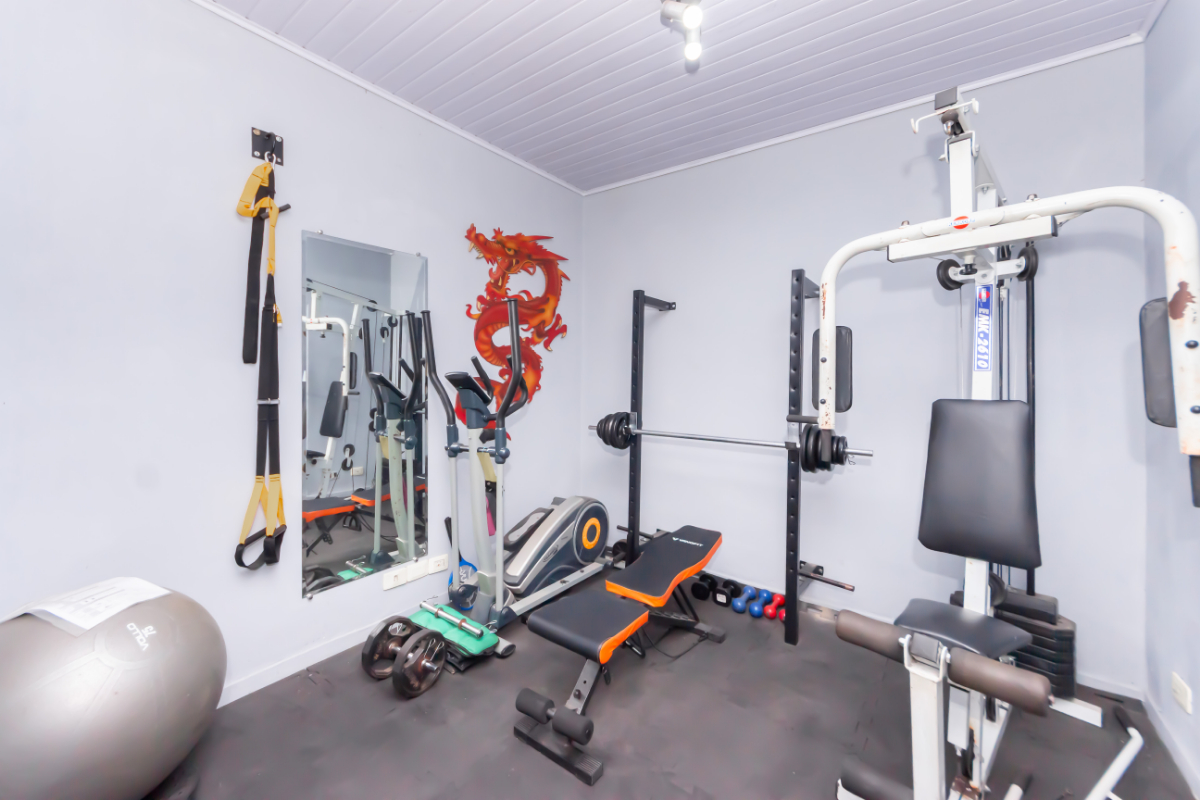 Casa, 3 quartos, 120 m² - Foto 16