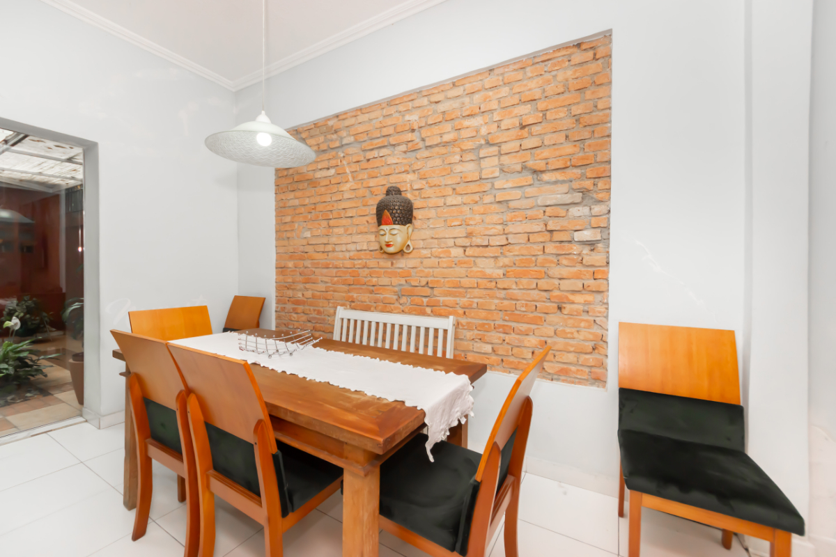 Casa, 3 quartos, 120 m² - Foto 7