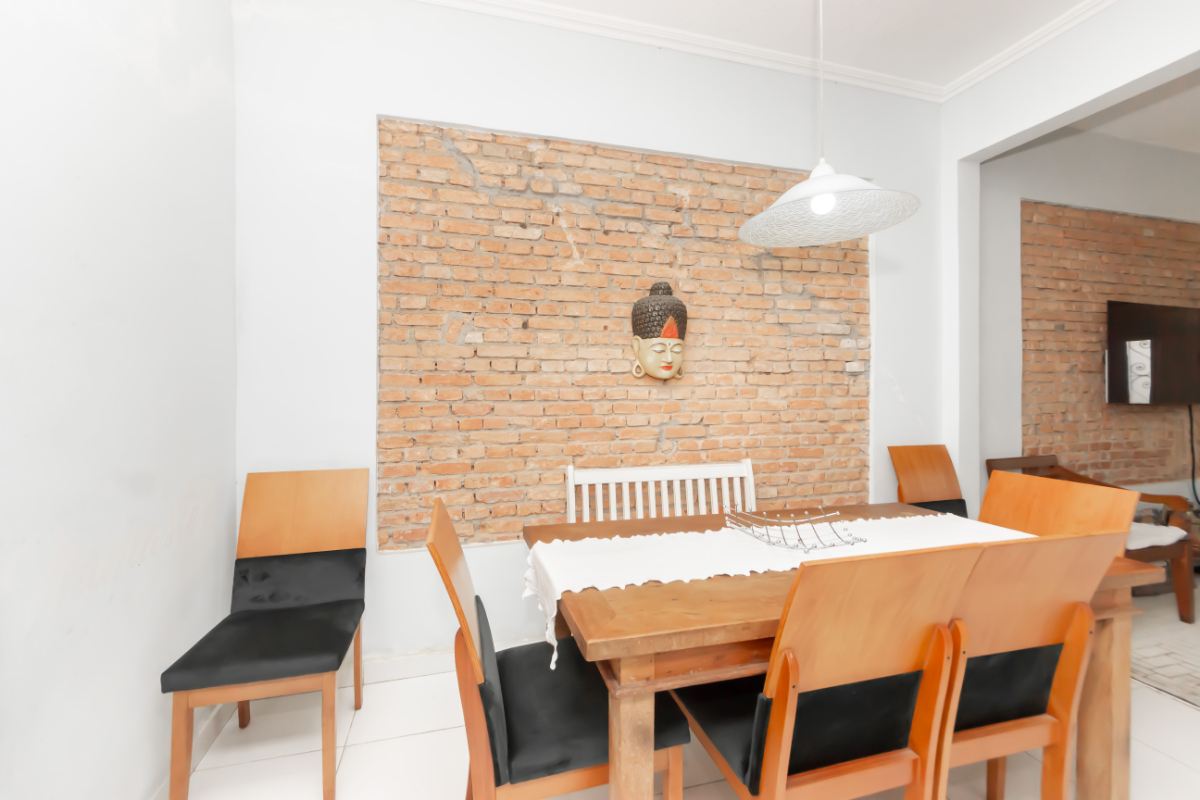 Casa, 3 quartos, 120 m² - Foto 8