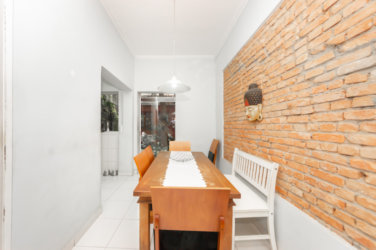 Casa, 3 quartos, 120 m² - Foto 9