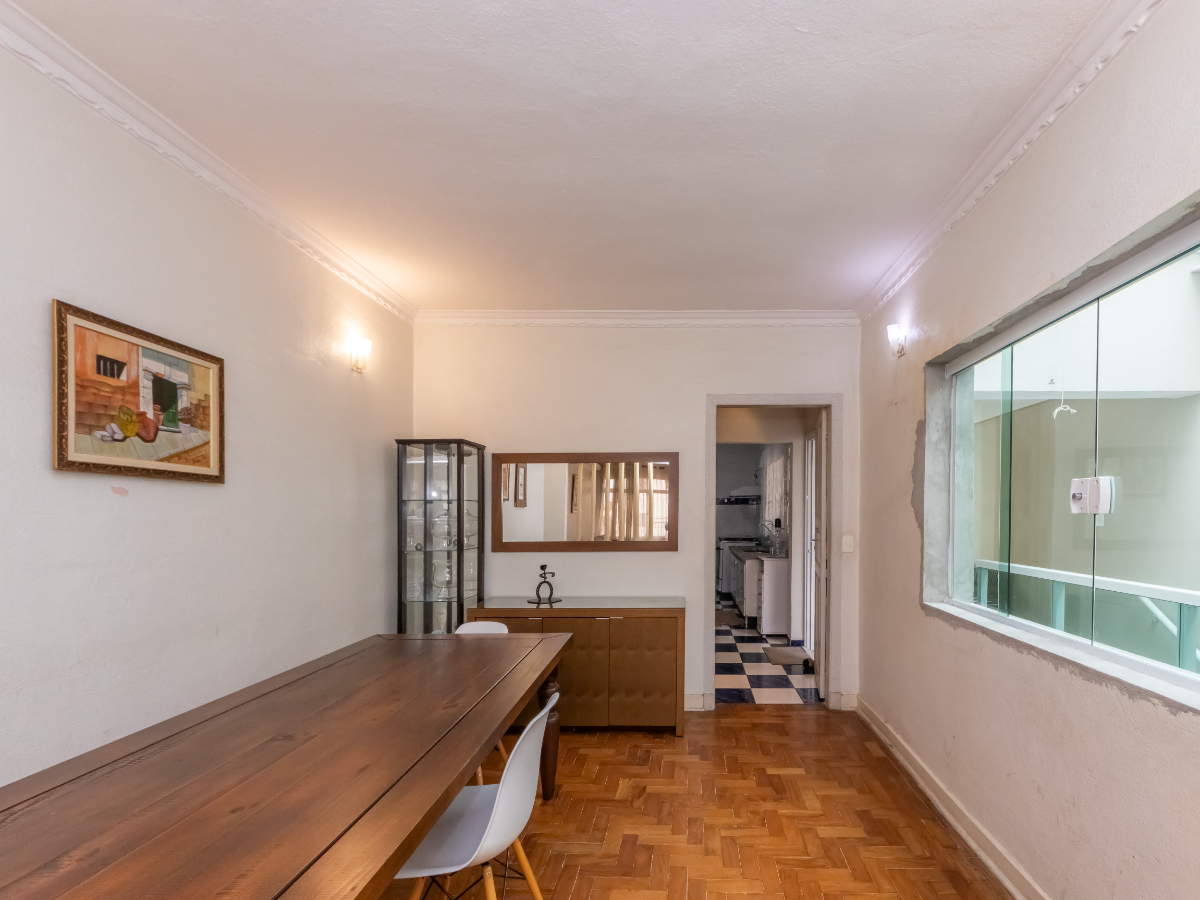 Casa, 3 quartos, 220 m² - Foto 11