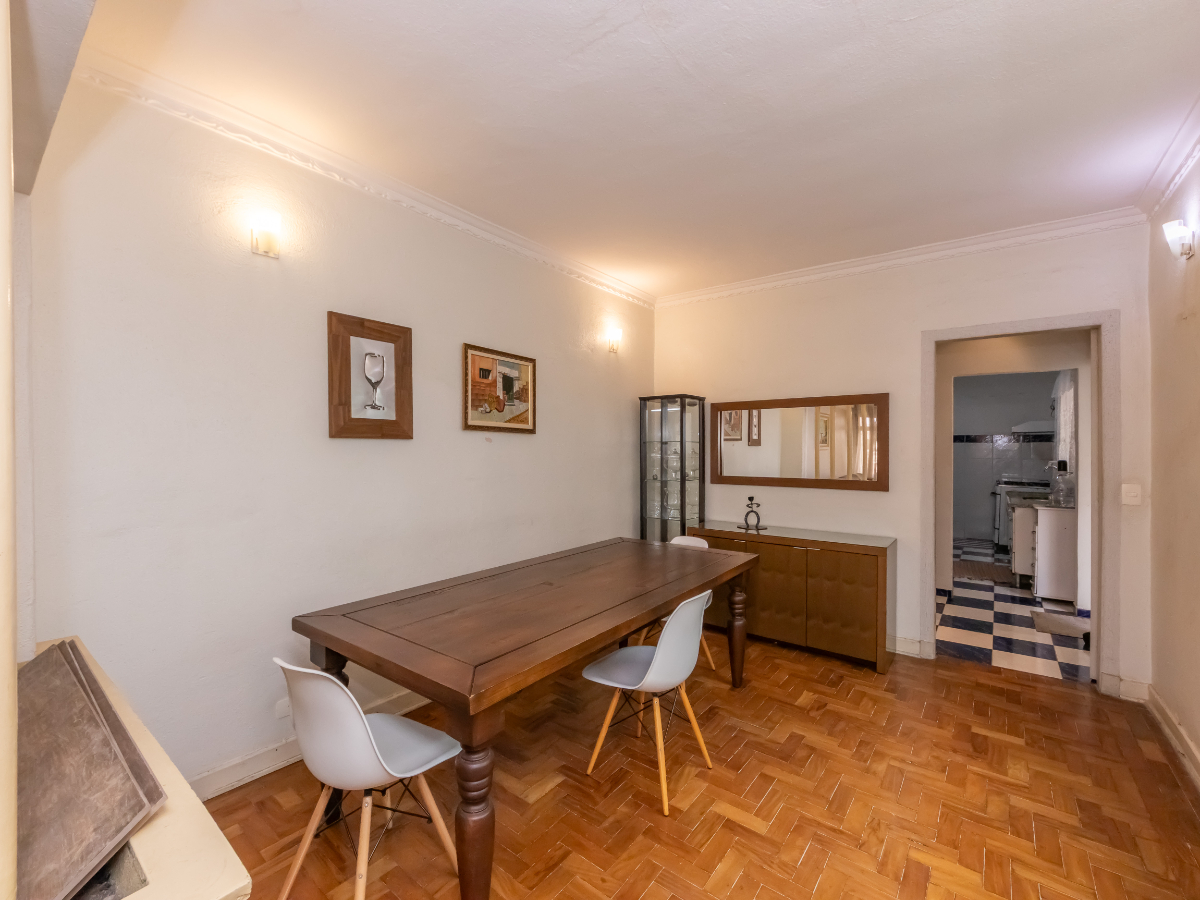 Casa, 3 quartos, 220 m² - Foto 12