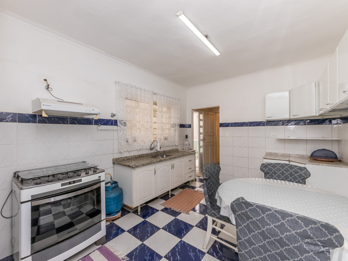 Casa, 3 quartos, 220 m² - Foto 17