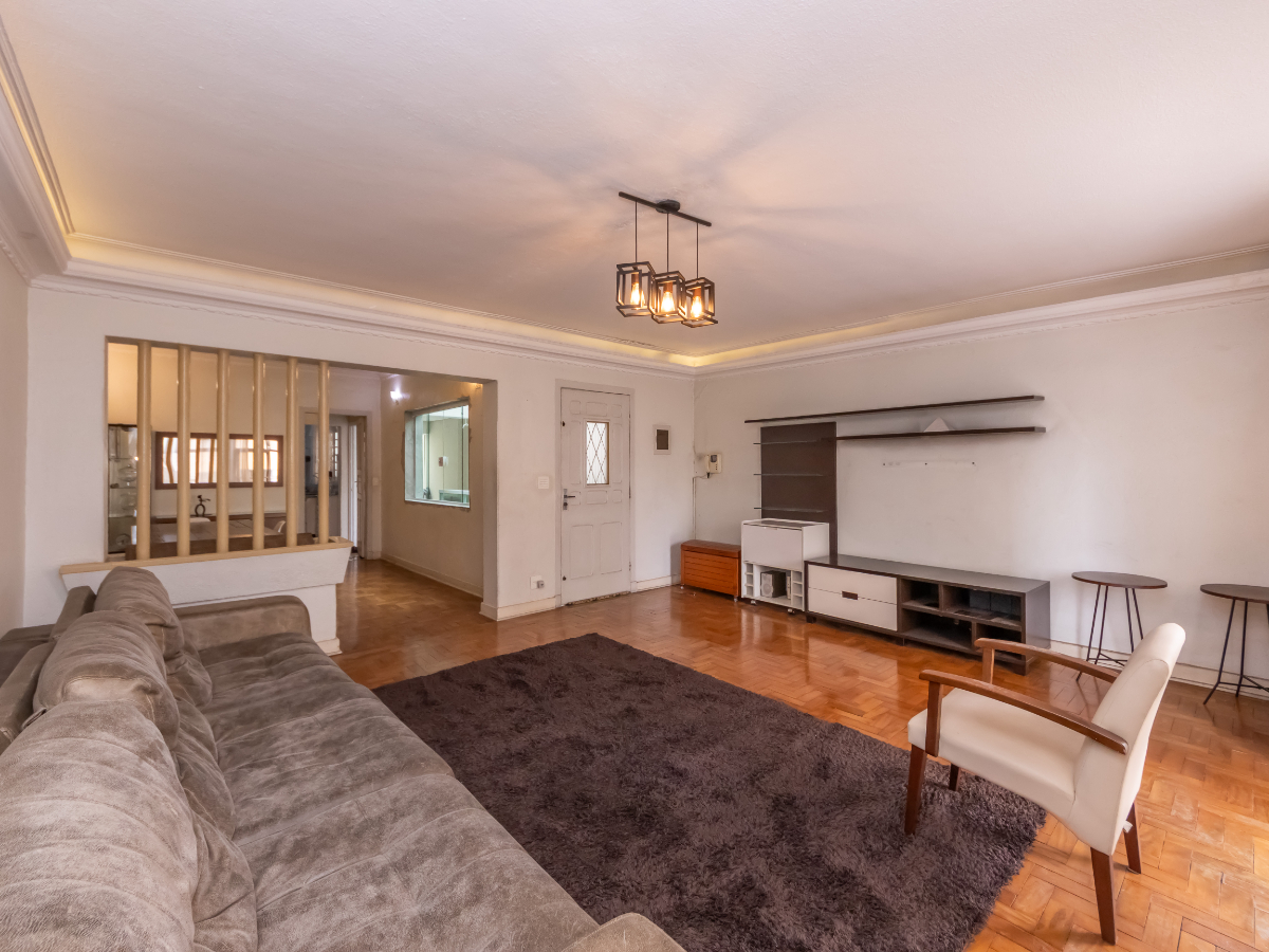 Casa, 3 quartos, 220 m² - Foto 4