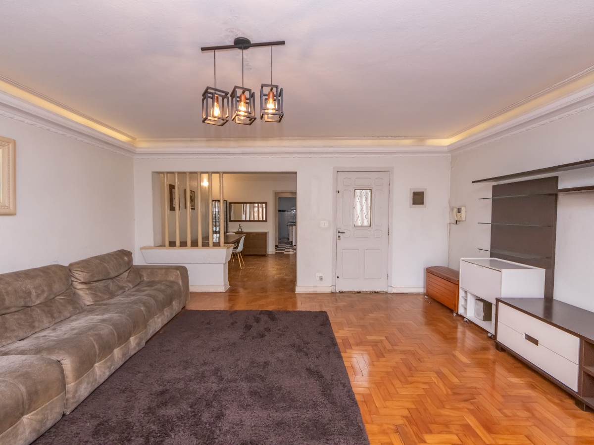 Casa, 3 quartos, 220 m² - Foto 5