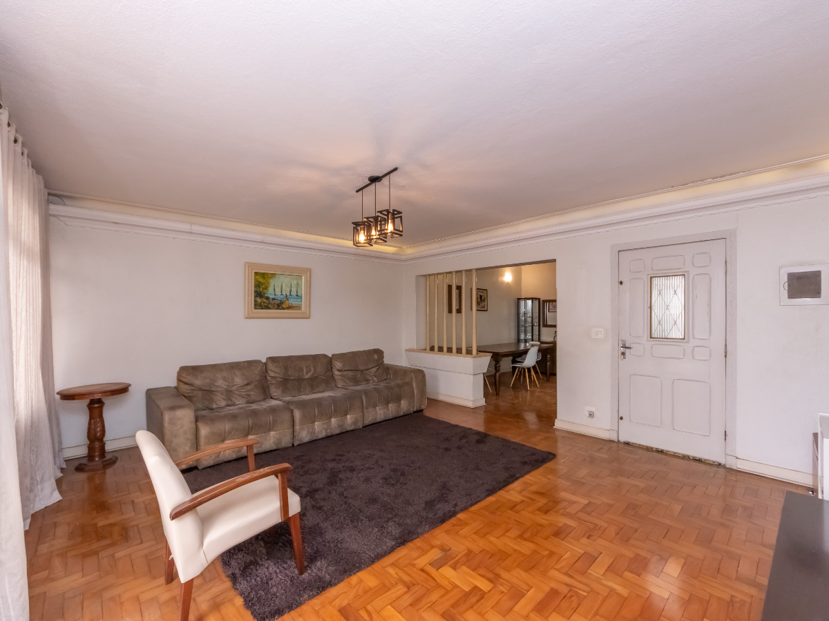 Casa, 3 quartos, 220 m² - Foto 6