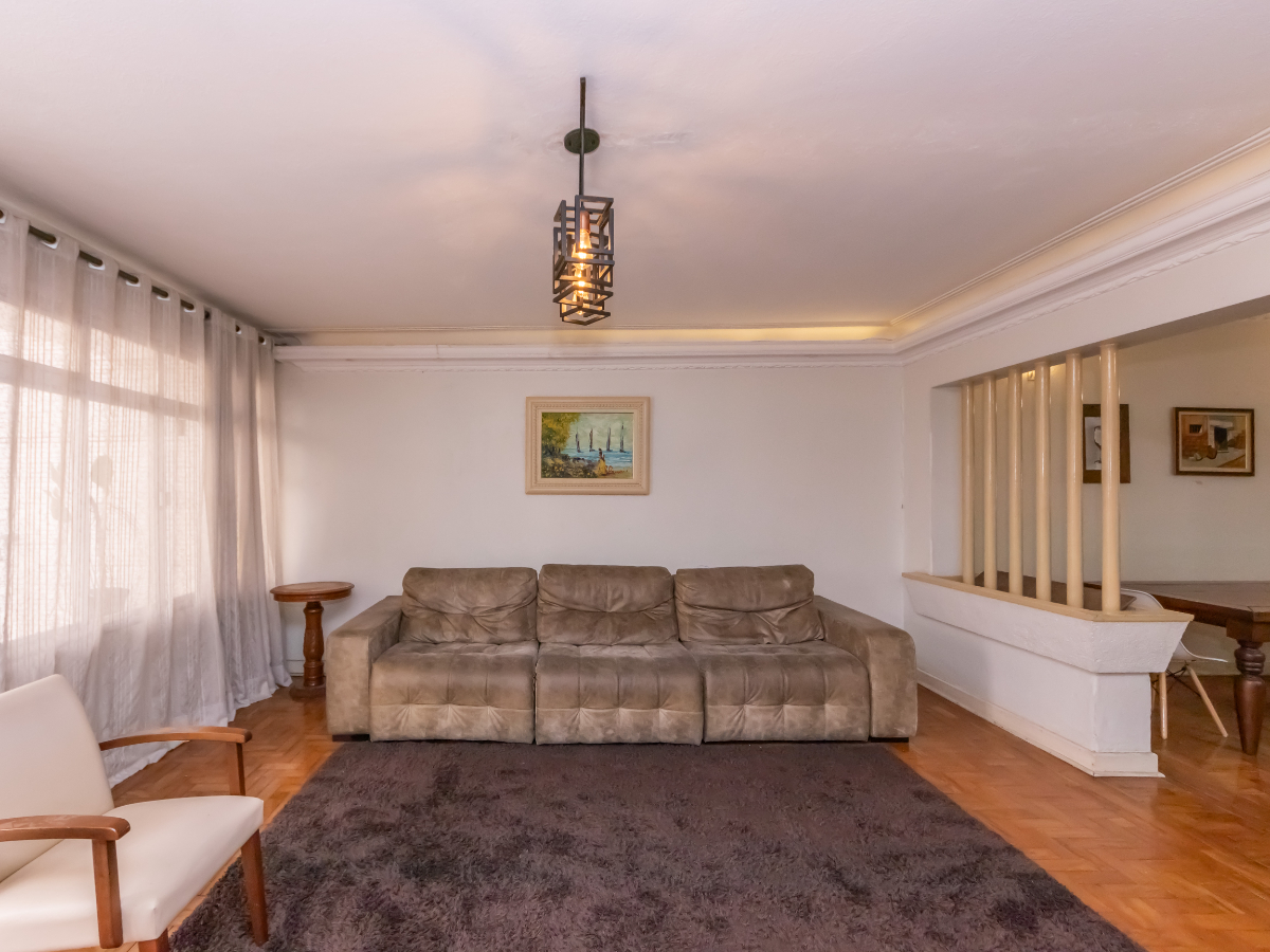 Casa, 3 quartos, 220 m² - Foto 7
