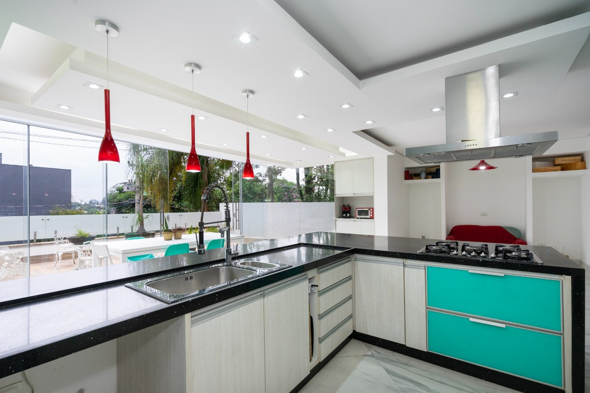 Casa, 7 quartos, 800 m² - Foto 11