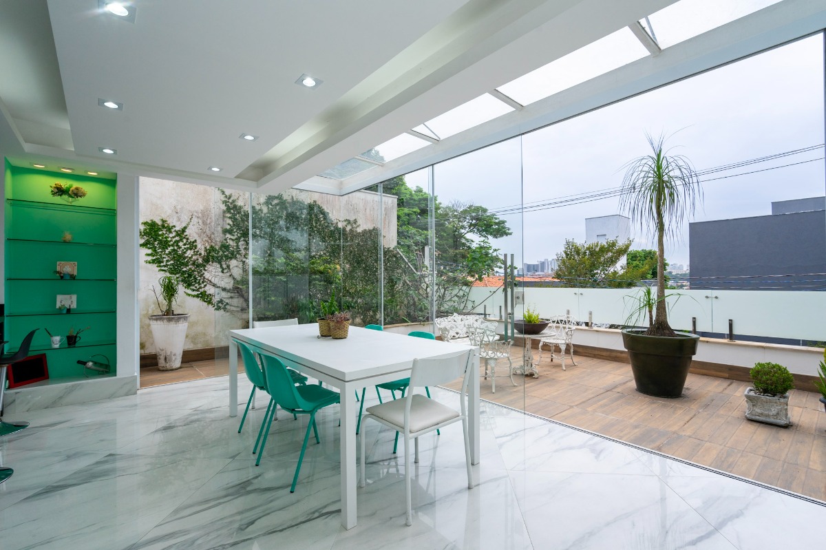 Casa, 7 quartos, 800 m² - Foto 13