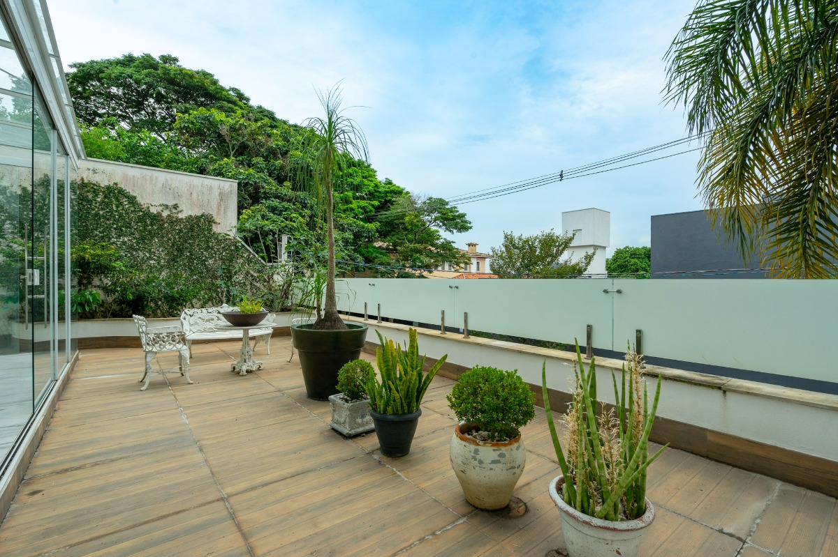 Casa, 7 quartos, 800 m² - Foto 16