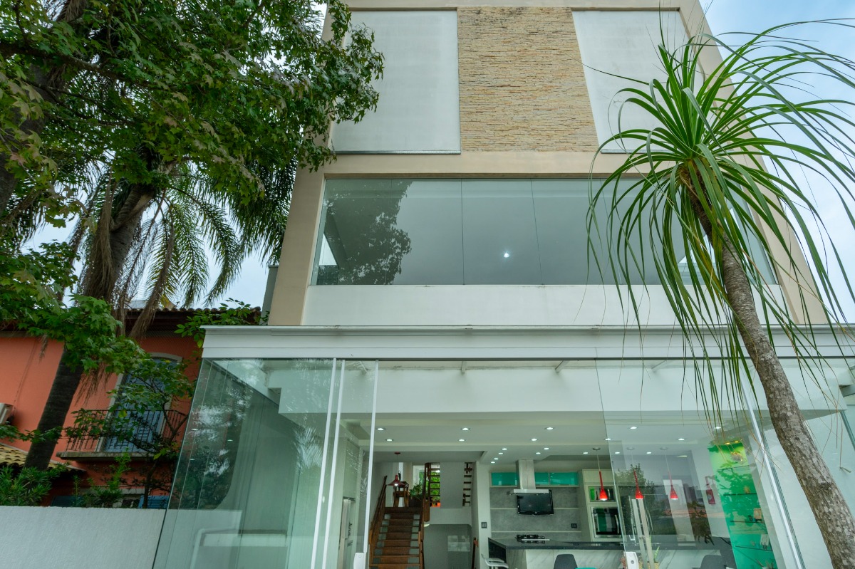 Casa, 7 quartos, 800 m² - Foto 20