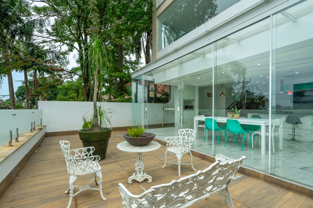 Casa, 7 quartos, 800 m² - Foto 21