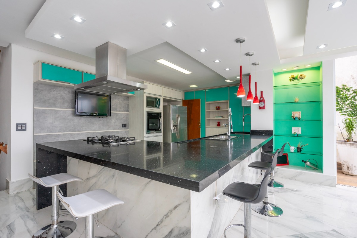 Casa, 7 quartos, 800 m² - Foto 6