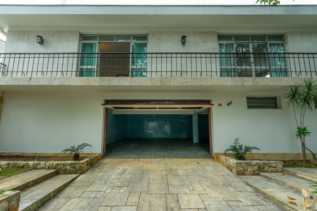 Casa, 4 quartos, 665 m² - Foto 11
