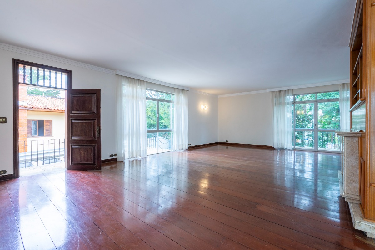 Casa, 4 quartos, 665 m² - Foto 13