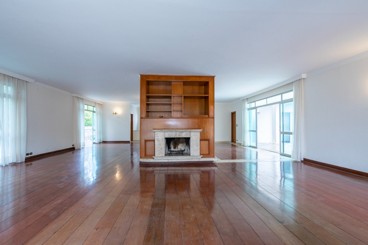 Casa, 4 quartos, 665 m² - Foto 14