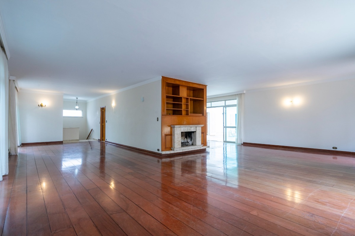 Casa, 4 quartos, 665 m² - Foto 15