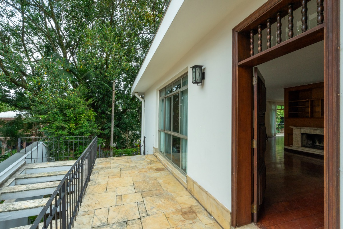Casa, 4 quartos, 665 m² - Foto 16