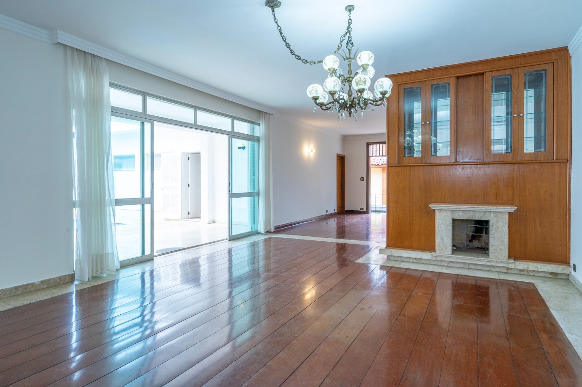Casa, 4 quartos, 665 m² - Foto 2