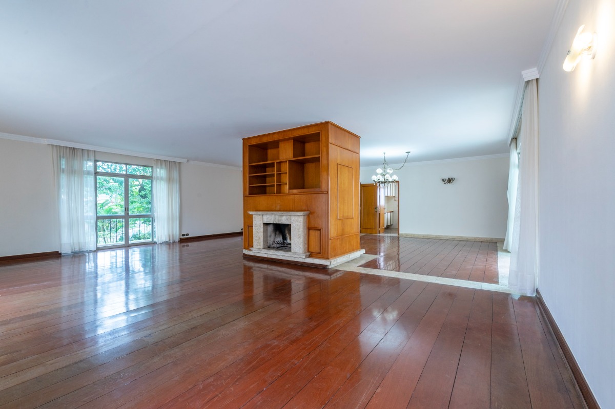 Casa, 4 quartos, 665 m² - Foto 20