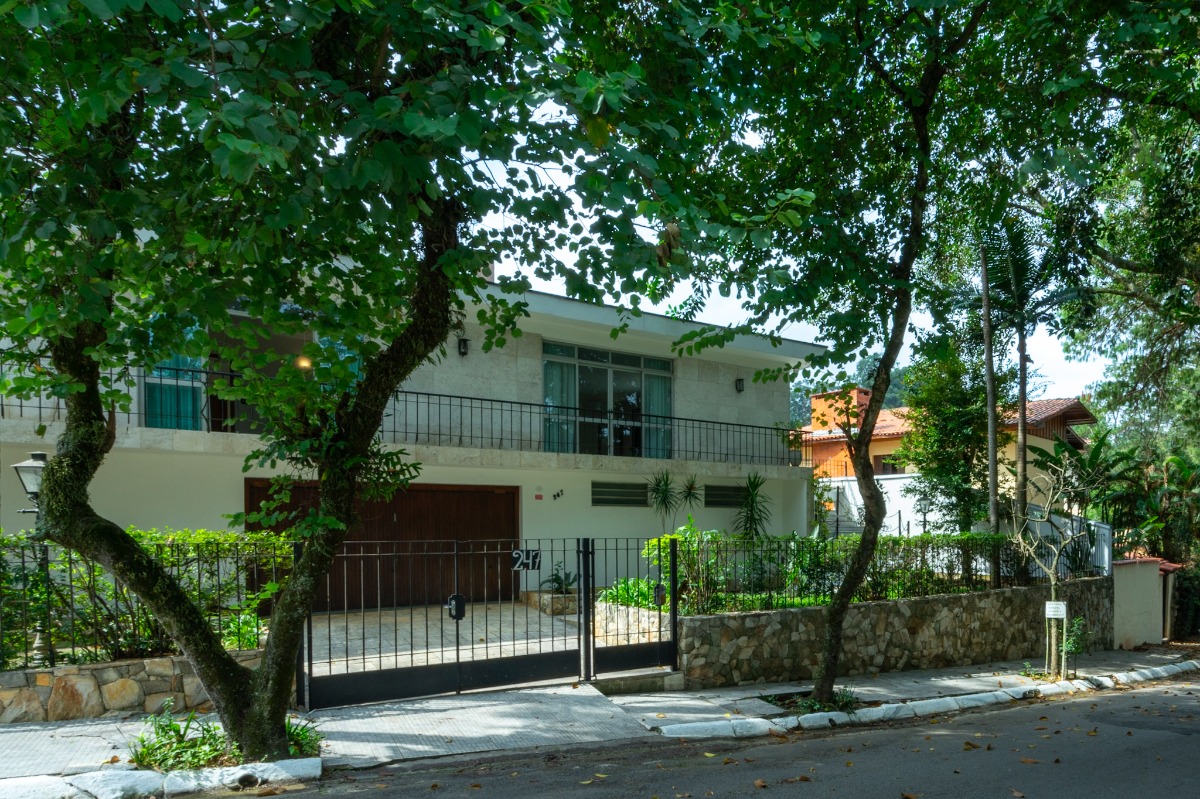 Casa, 4 quartos, 665 m² - Foto 3