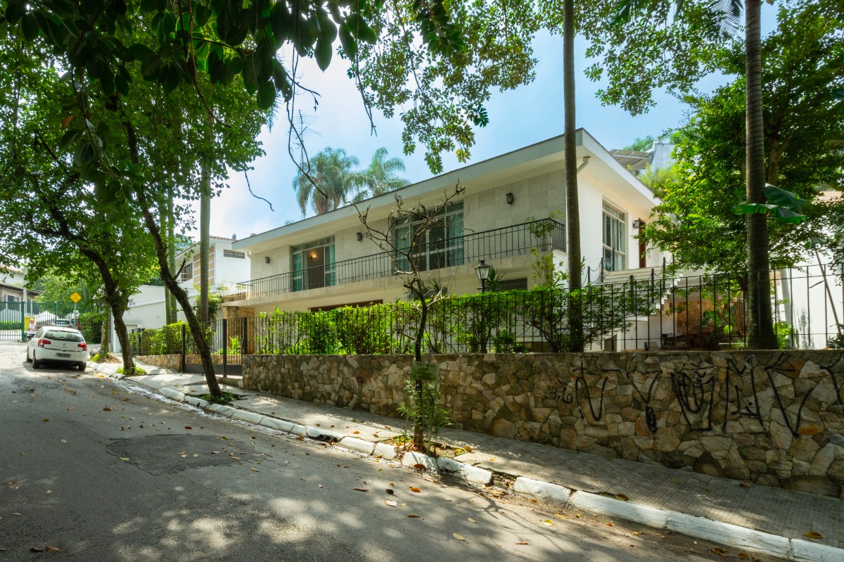 Casa, 4 quartos, 665 m² - Foto 6